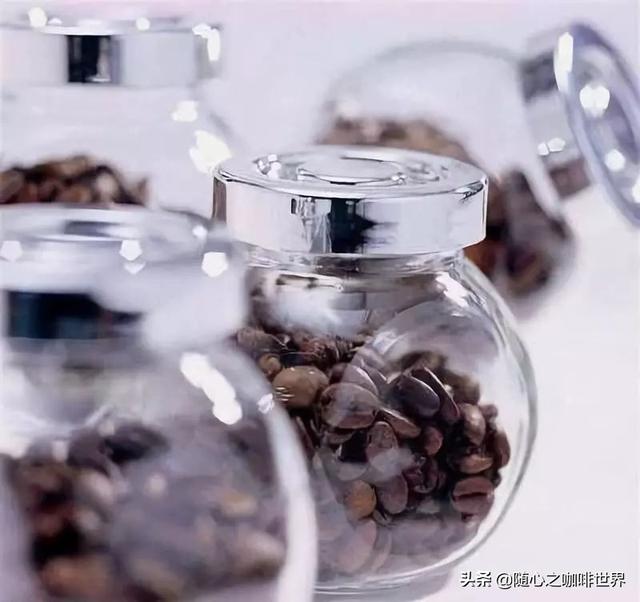讲实话咖啡豆的排气与氧化你知道是怎么回事么?