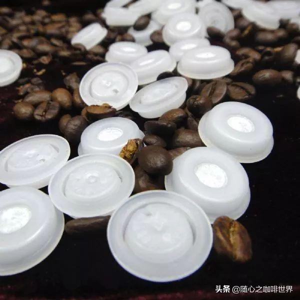 讲实话咖啡豆的排气与氧化你知道是怎么回事么?
