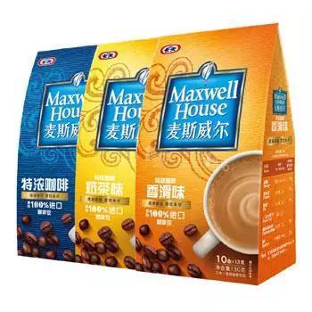 咖啡豆和咖啡粉哪个好 这些咖啡你爱喝哪个牌子?