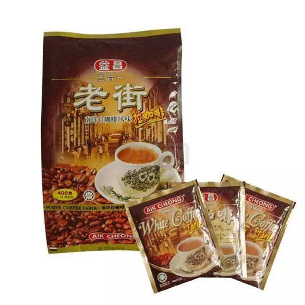 咖啡豆和咖啡粉哪个好 这些咖啡你爱喝哪个牌子?