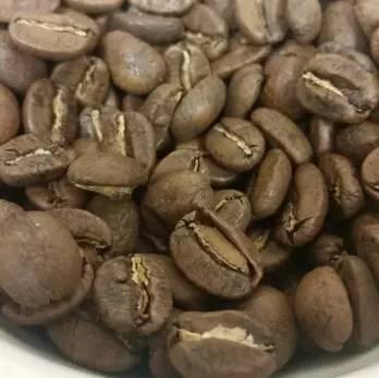 咖啡百科 | 咖啡粉里这些浅棕色粉屑到底是什么?