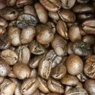 咖啡百科 | 咖啡粉里这些浅棕色粉屑到底是什么?