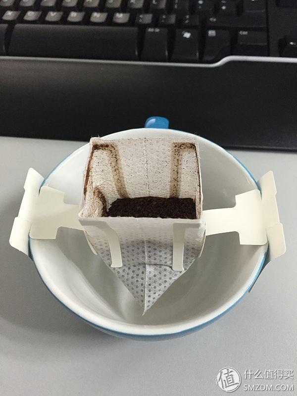 现磨的口感，速溶的便捷：意利 illy 滤挂式 咖啡粉