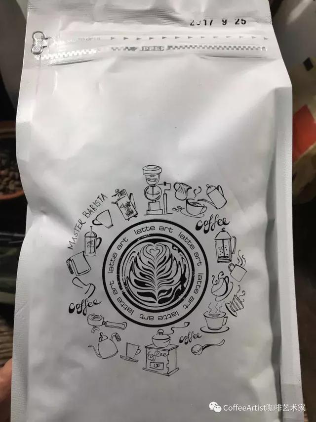 拜托了，别再找我买磨好的咖啡粉