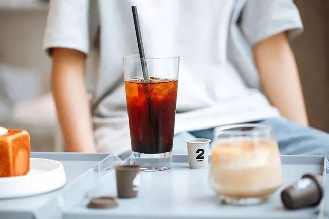一杯没有热量、3秒即溶的精品咖啡粉,这个秋天就囤它