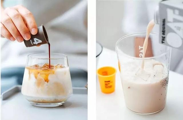 一杯没有热量、3秒即溶的精品咖啡粉,这个秋天就囤它