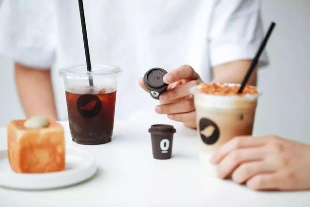 一杯没有热量、3秒即溶的精品咖啡粉,这个秋天就囤它