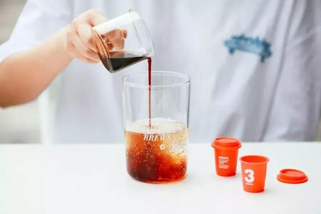 一杯没有热量、3秒即溶的精品咖啡粉,这个秋天就囤它