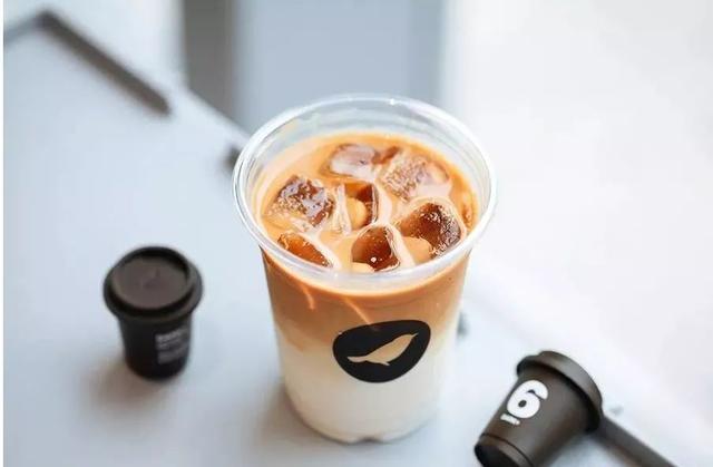 一杯没有热量、3秒即溶的精品咖啡粉,这个秋天就囤它