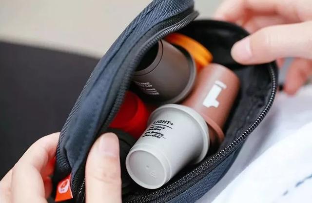 一杯没有热量、3秒即溶的精品咖啡粉,这个秋天就囤它