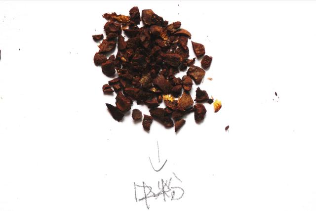 自己做现磨咖啡太难？一张图让你搞懂咖啡粉！