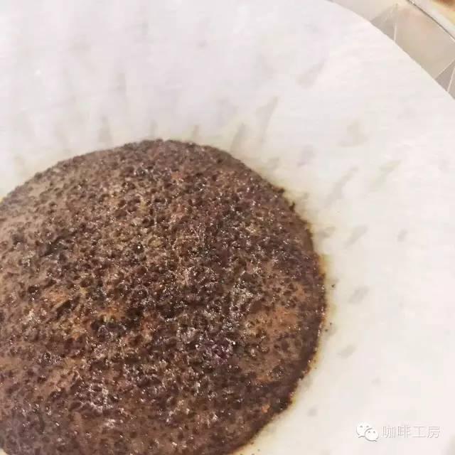 「手冲常识」如何判断咖啡粉的新鲜度?