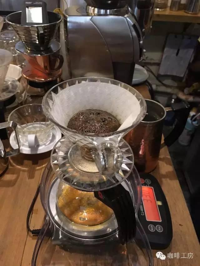 「手冲常识」如何判断咖啡粉的新鲜度?