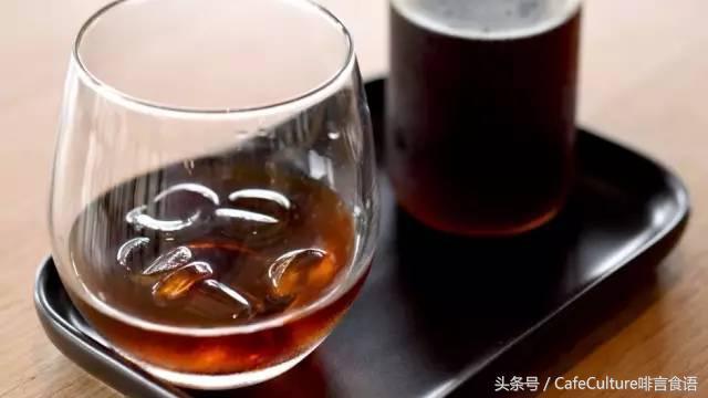 咖啡说｜用那么多咖啡粉做冷萃咖啡，真的值得吗？