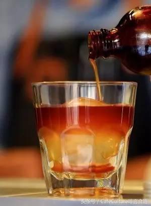 咖啡说｜用那么多咖啡粉做冷萃咖啡，真的值得吗？