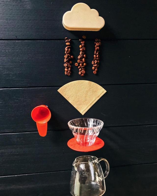 咖啡好苦？好酸涩？咖啡粉粗細如何影响风味