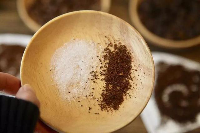 咖啡好苦？好酸涩？咖啡粉粗細如何影响风味