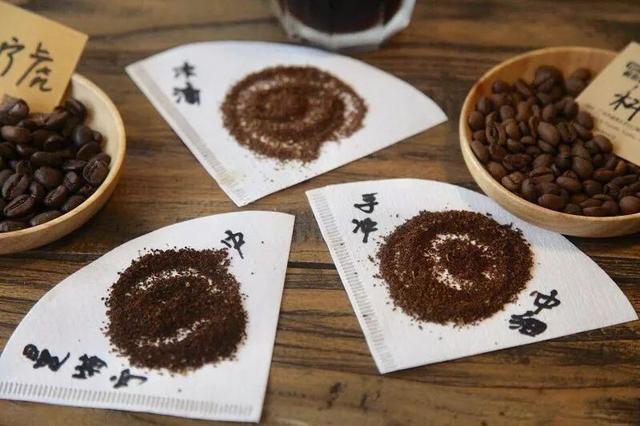 咖啡好苦？好酸涩？咖啡粉粗細如何影响风味