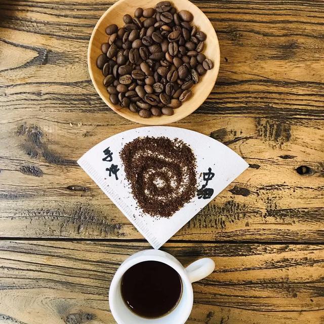 咖啡好苦？好酸涩？咖啡粉粗細如何影响风味