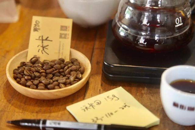 咖啡好苦？好酸涩？咖啡粉粗細如何影响风味