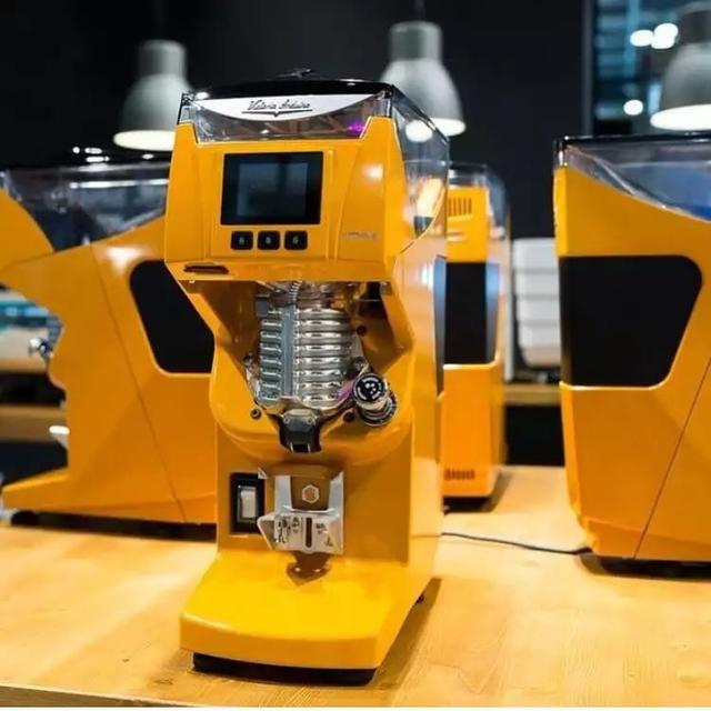 咖啡粉的温度变化？制作意式浓缩时有多少人注意到这个细节？