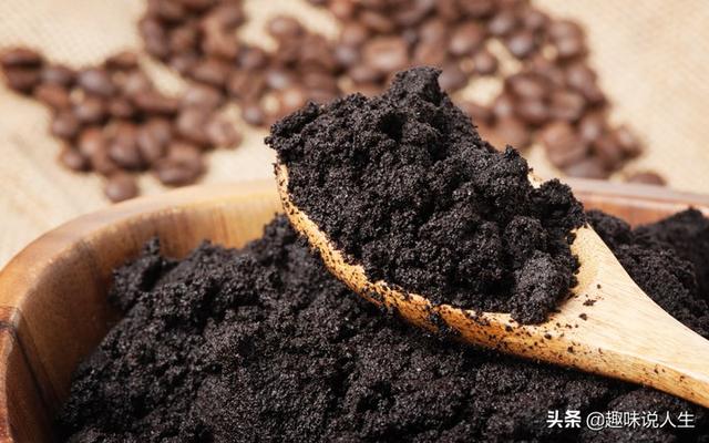 咖啡粉能做这10个惊人事情,不可思议让人着迷