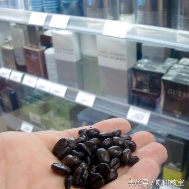 涨姿势!咖啡渣的12个小妙用,只有骨灰级咖啡控才知道!
