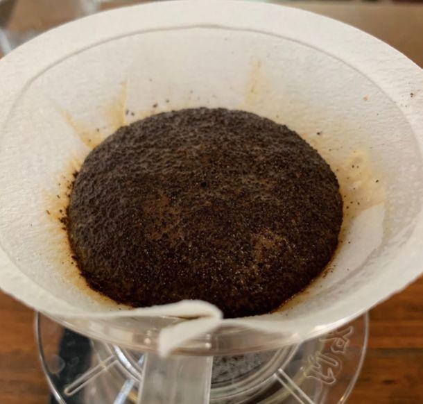 咖啡知识 | 黄金曼特宁如何冲煮比较舒服?