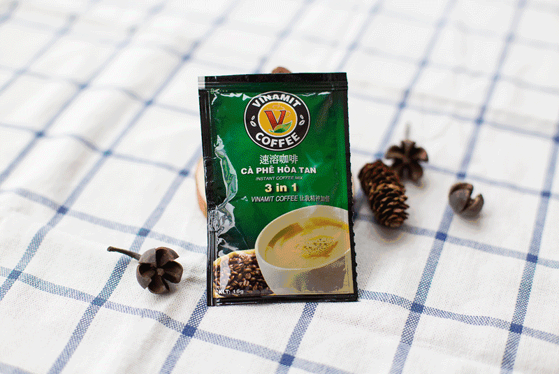 小编亲测20多种咖啡粉,三天三夜都睡不着