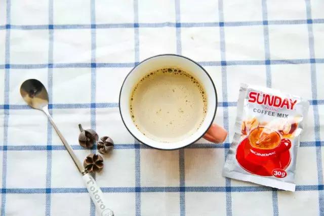 小编亲测20多种咖啡粉,三天三夜都睡不着