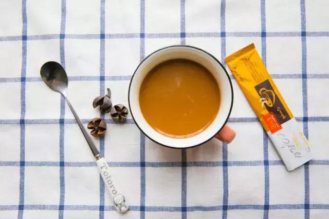 小编亲测20多种咖啡粉,三天三夜都睡不着