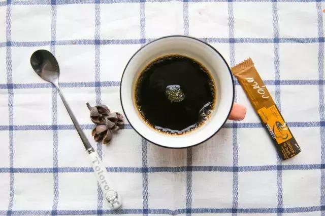 小编亲测20多种咖啡粉,三天三夜都睡不着