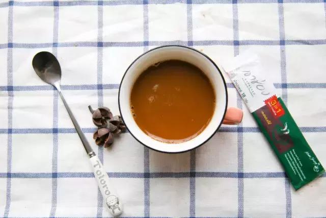 小编亲测20多种咖啡粉,三天三夜都睡不着