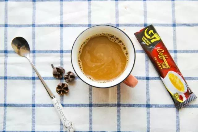 小编亲测20多种咖啡粉,三天三夜都睡不着