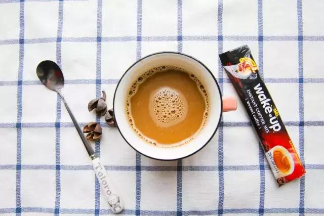 小编亲测20多种咖啡粉,三天三夜都睡不着