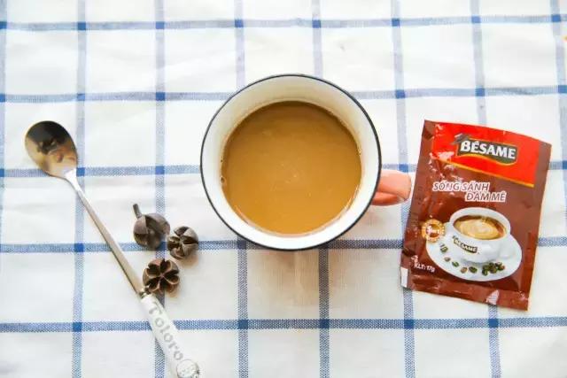 小编亲测20多种咖啡粉,三天三夜都睡不着