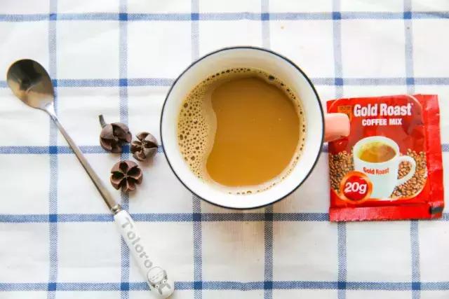 小编亲测20多种咖啡粉,三天三夜都睡不着