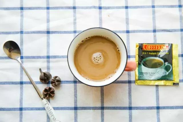 小编亲测20多种咖啡粉,三天三夜都睡不着