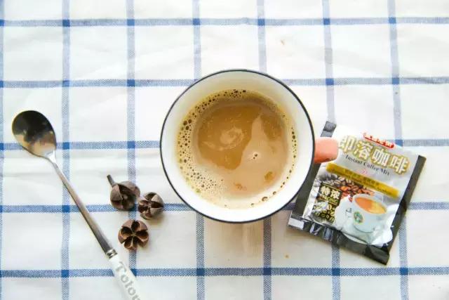 小编亲测20多种咖啡粉,三天三夜都睡不着