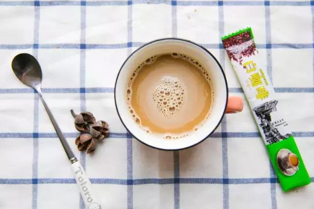 小编亲测20多种咖啡粉,三天三夜都睡不着