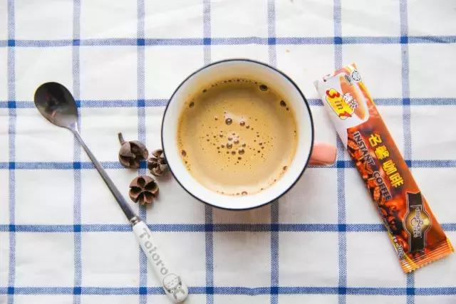 小编亲测20多种咖啡粉,三天三夜都睡不着