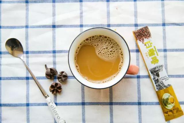 小编亲测20多种咖啡粉,三天三夜都睡不着