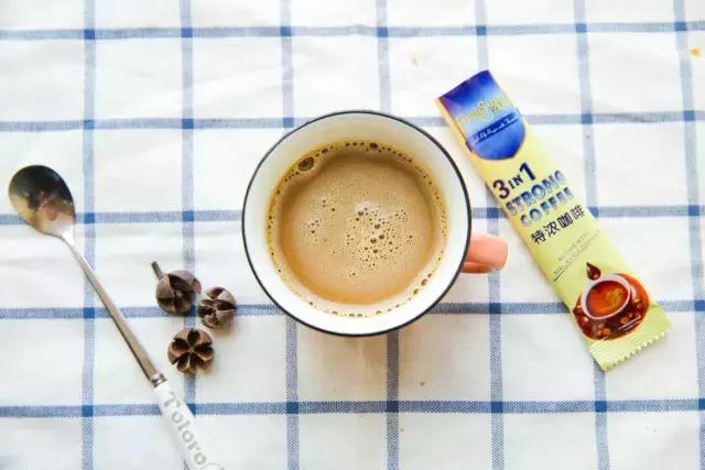 小编亲测20多种咖啡粉,三天三夜都睡不着