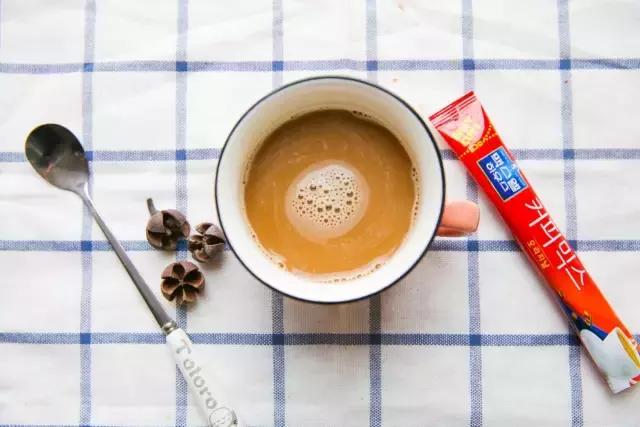 小编亲测20多种咖啡粉,三天三夜都睡不着