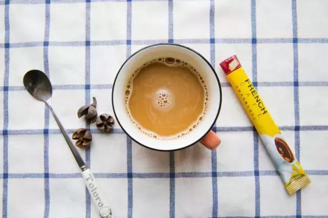 小编亲测20多种咖啡粉,三天三夜都睡不着