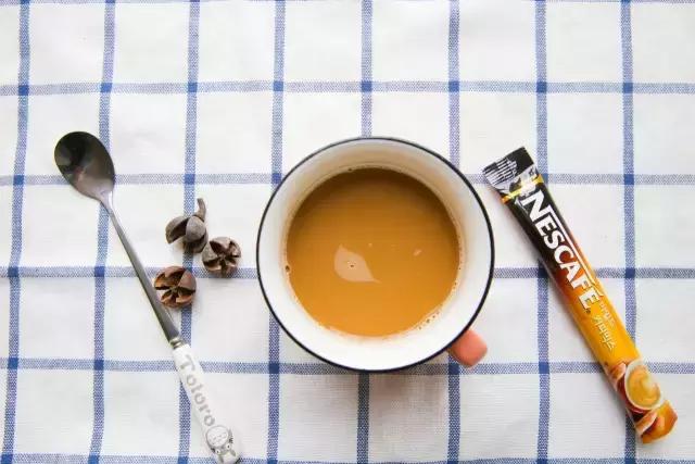 小编亲测20多种咖啡粉,三天三夜都睡不着