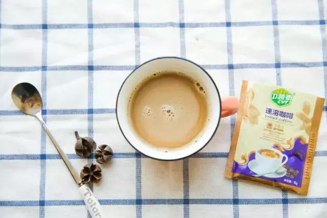 小编亲测20多种咖啡粉,三天三夜都睡不着