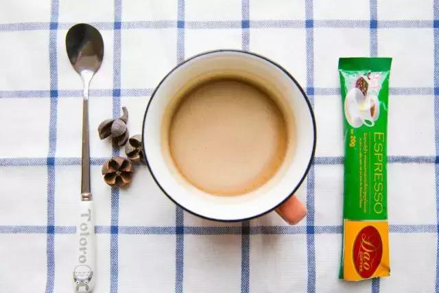 小编亲测20多种咖啡粉,三天三夜都睡不着