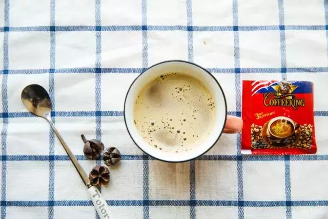 小编亲测20多种咖啡粉,三天三夜都睡不着