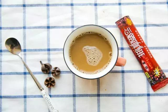 小编亲测20多种咖啡粉,三天三夜都睡不着